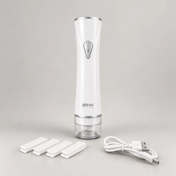 Vacuum Sealer Unit