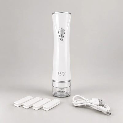 Compact Vacuum Sealer Kit