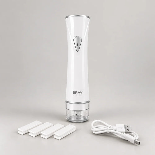 Vacuum Sealer Unit