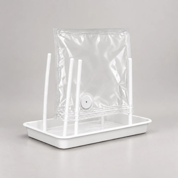 Bag Drying Rack