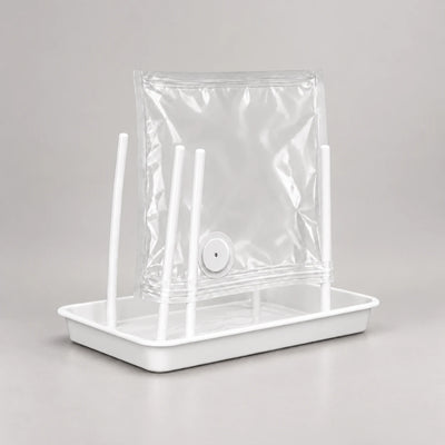 Bag Drying Rack